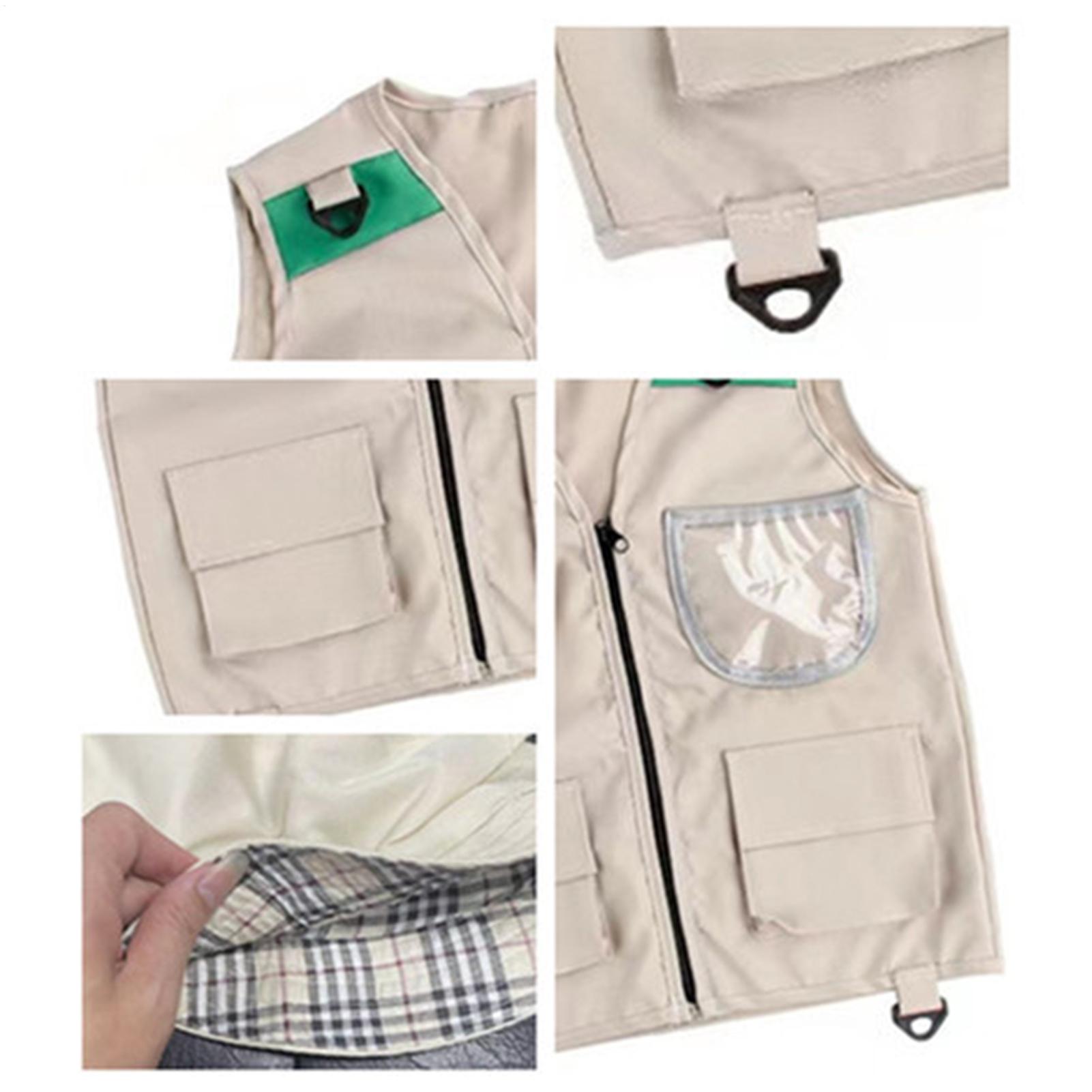 Safari Kids Outdoor Explorer K - Outdoor Adventure Kit For Kids recension och pris