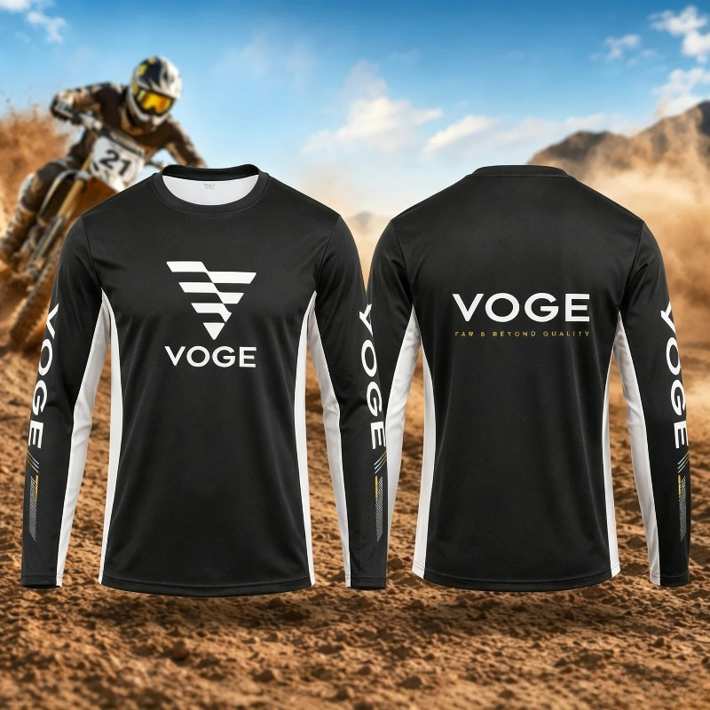 New Unisex Motorcycle Riding L - Outdoor Adventure Sports recension och pris