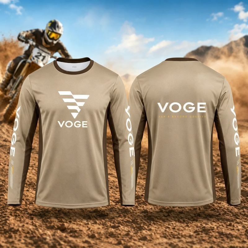 New Unisex Motorcycle Riding L - Outdoor Adventure Sports recension och pris