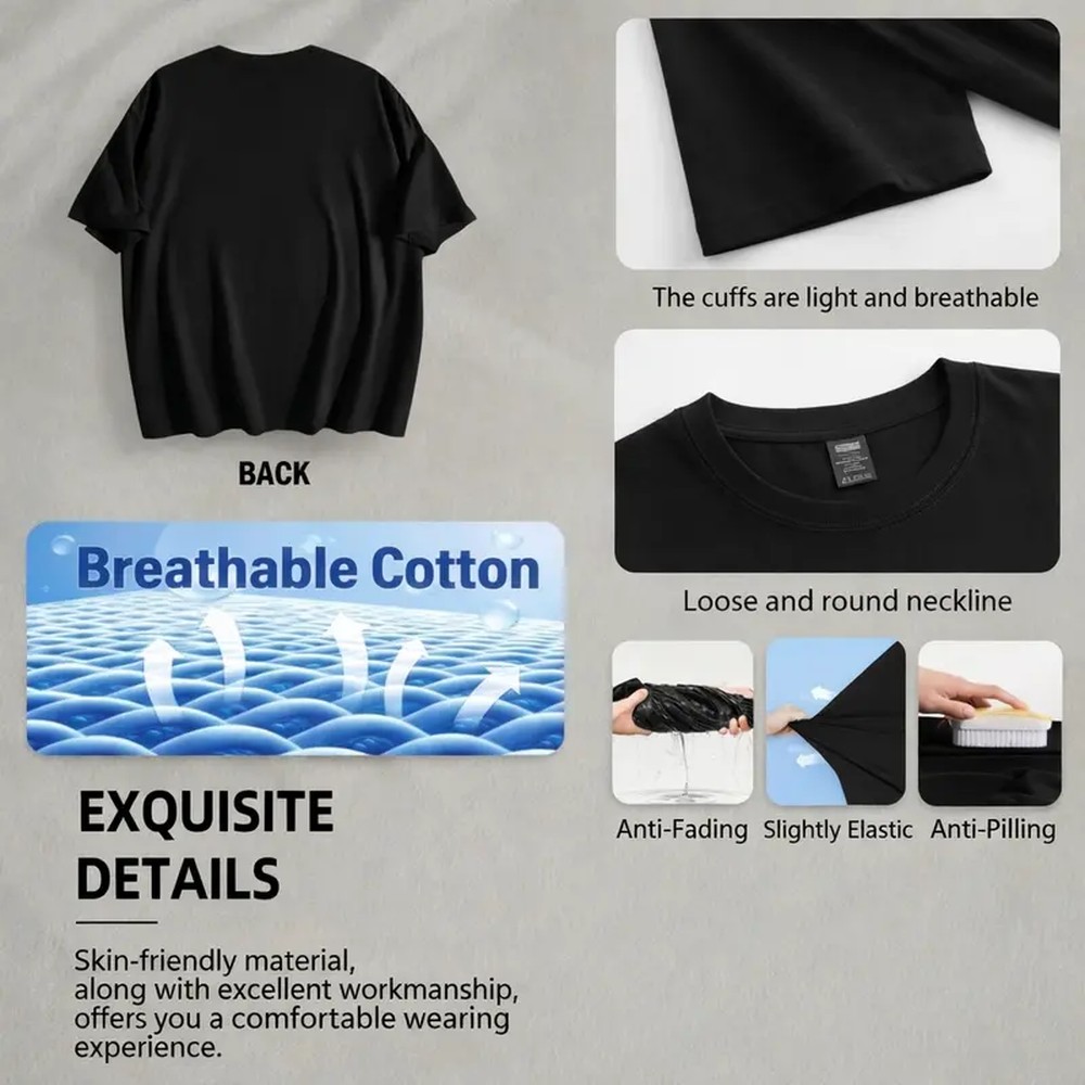 Outdoor Adventure Letter Print - Outdoor Adventure Outfit recension och pris