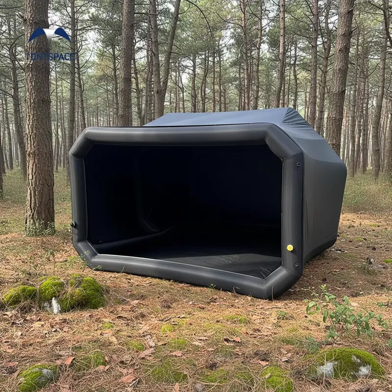 Outdoor Family Camping Air Zon - Outdoor Adventure Zone recension och pris