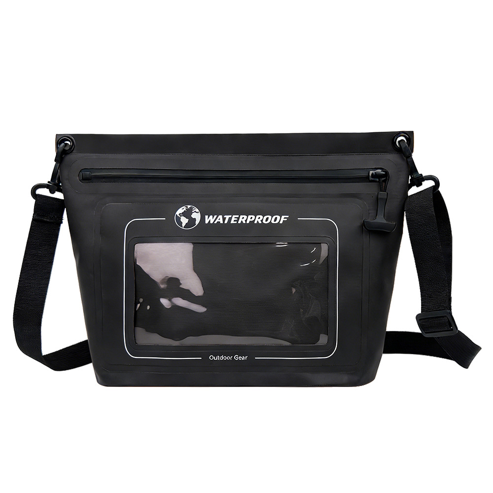 Airtight Waterproof Shoulder B - Outdoor Adventure Sports recension och pris