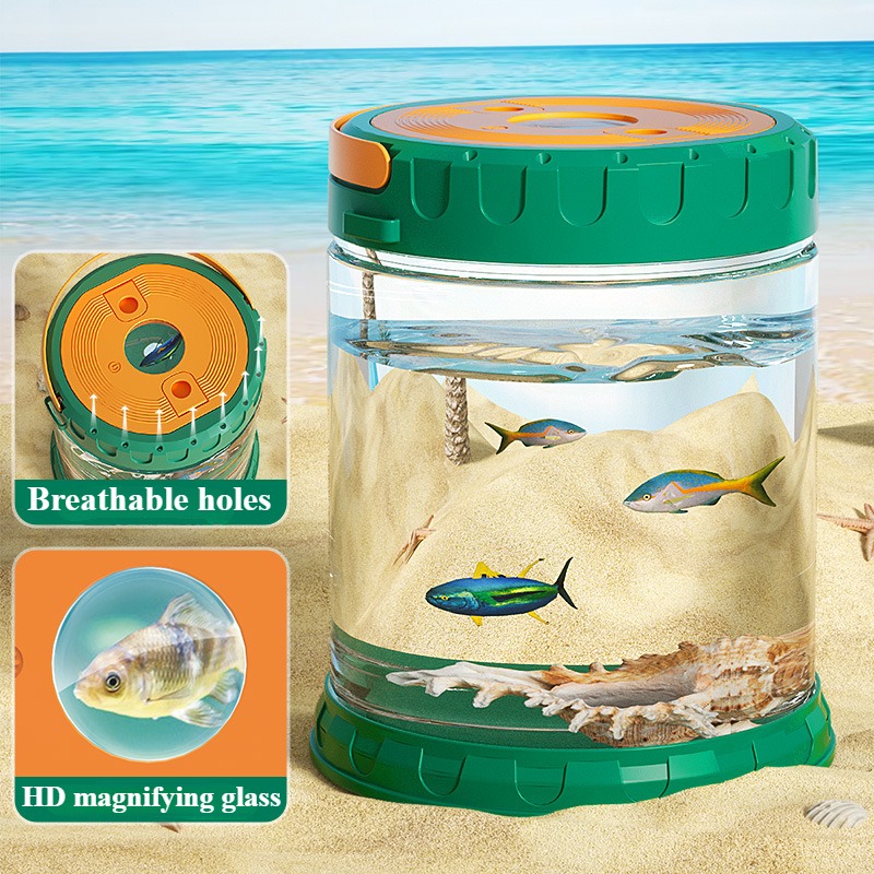Catch The Sea Set Kids Toys Be - Outdoor Adventure Sports recension och pris