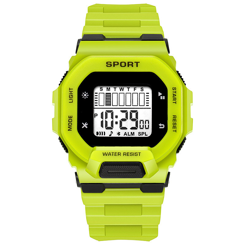 YIKAZE Men's Sports Watch Wate - Outdoor Adventure Sports recension och pris