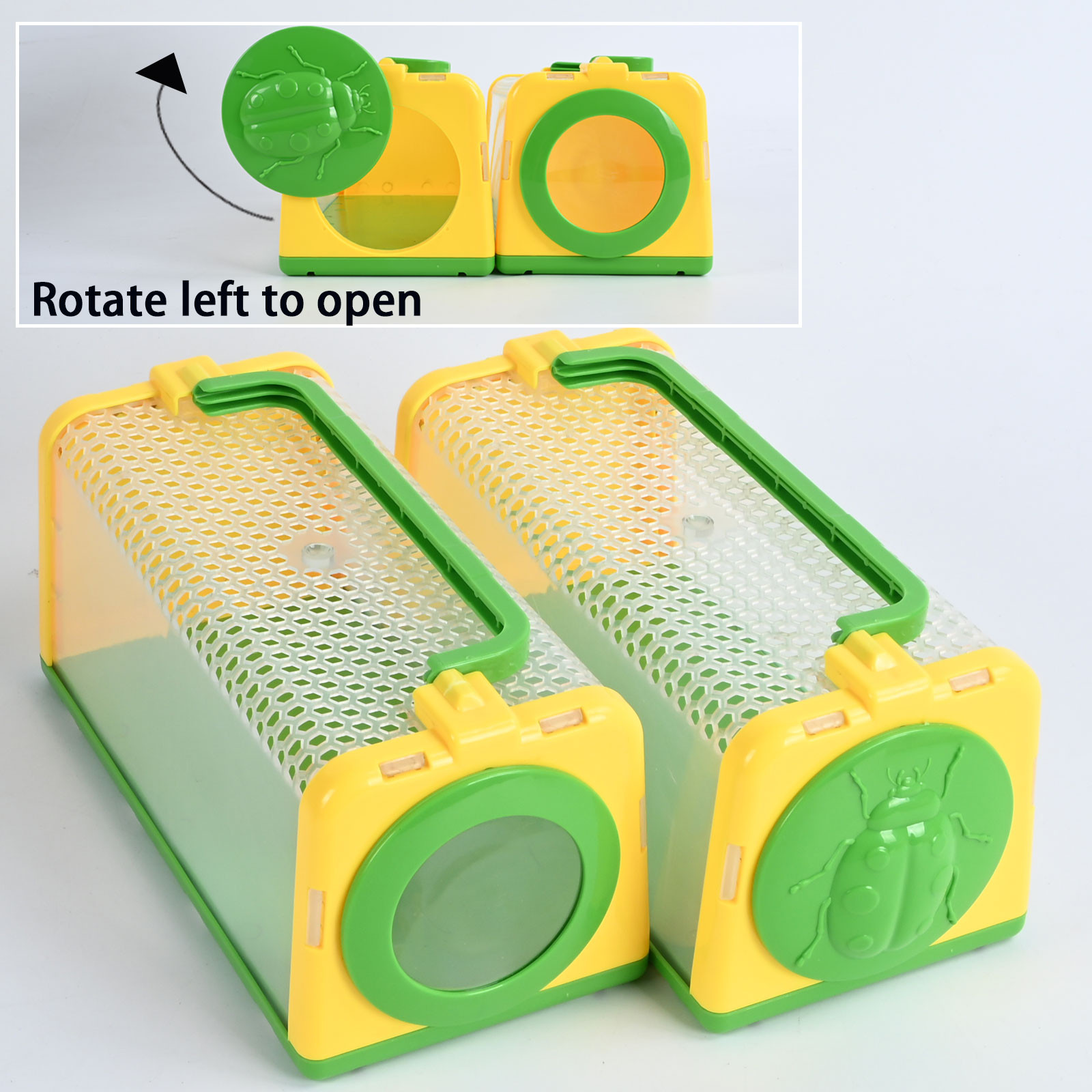 Children'S Insect Cage Outdoor - Outdoor Adventure Kit For Kids recension och pris