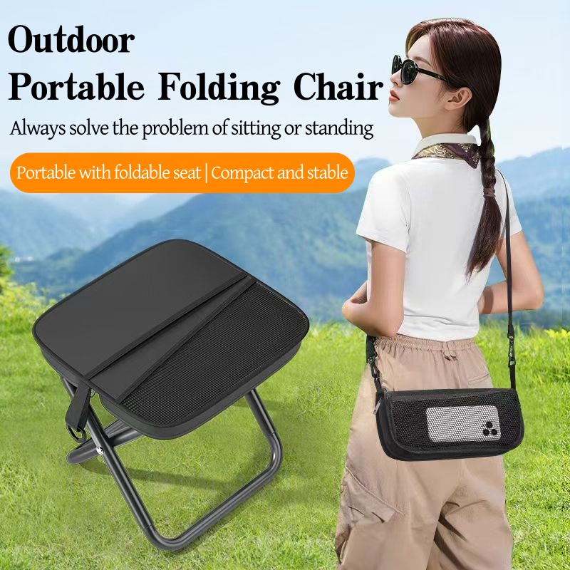 4Q Portable Foldable Backpack  - Outdoor Adventure Backpack recension och pris