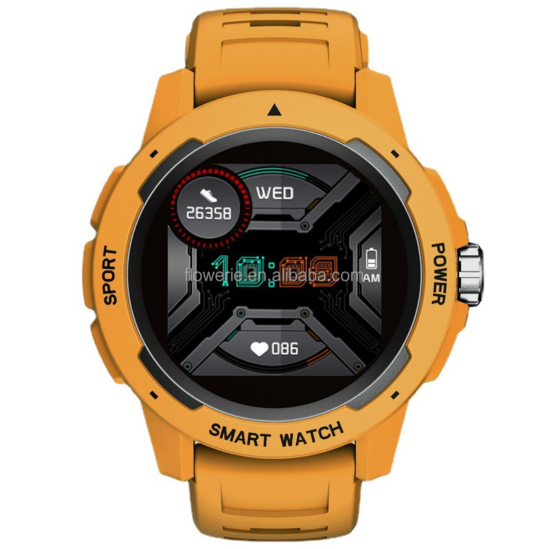50m IP68 Waterproof Tactical S - Outdoor Adventure Sports recension och pris