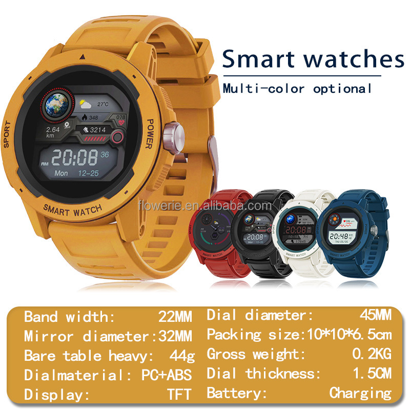 50m IP68 Waterproof Tactical S - Outdoor Adventure Sports recension och pris
