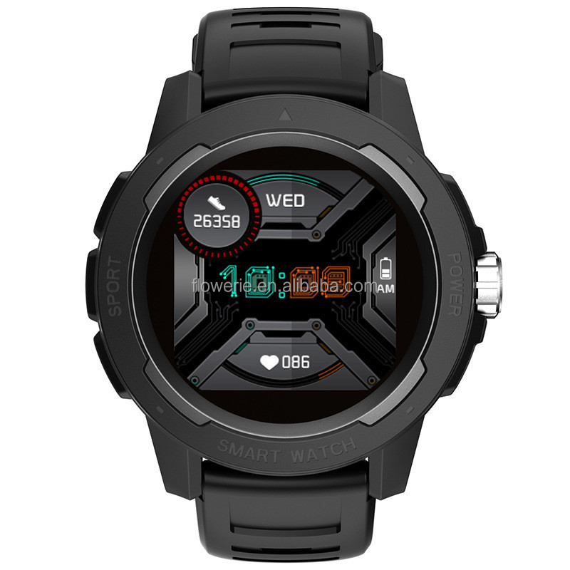 50m IP68 Waterproof Tactical S - Outdoor Adventure Sports recension och pris