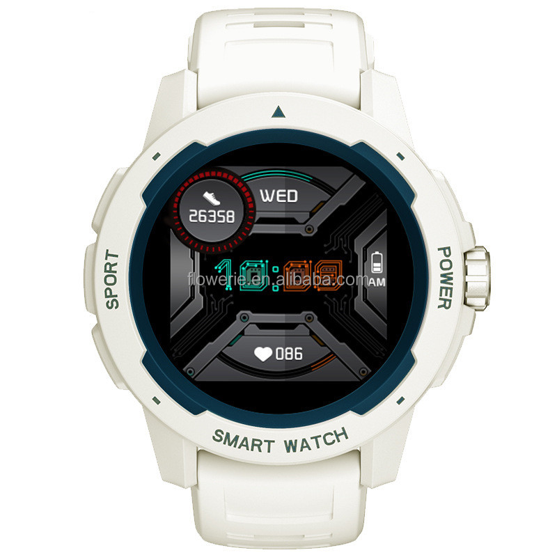 50m IP68 Waterproof Tactical S - Outdoor Adventure Sports recension och pris