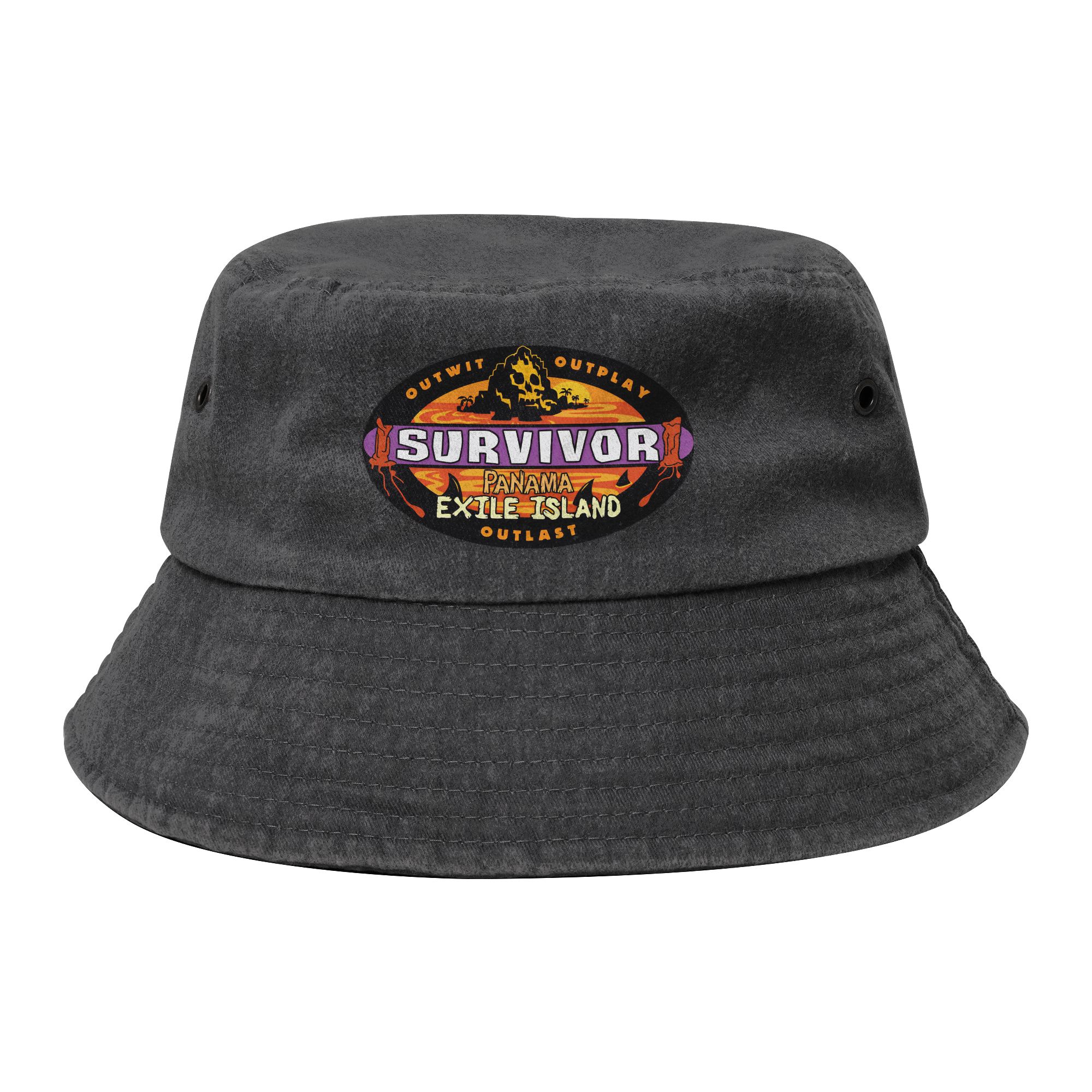Adventure TV Show S-Survivors  - Outdoor Adventure And Travel Show recension och pris