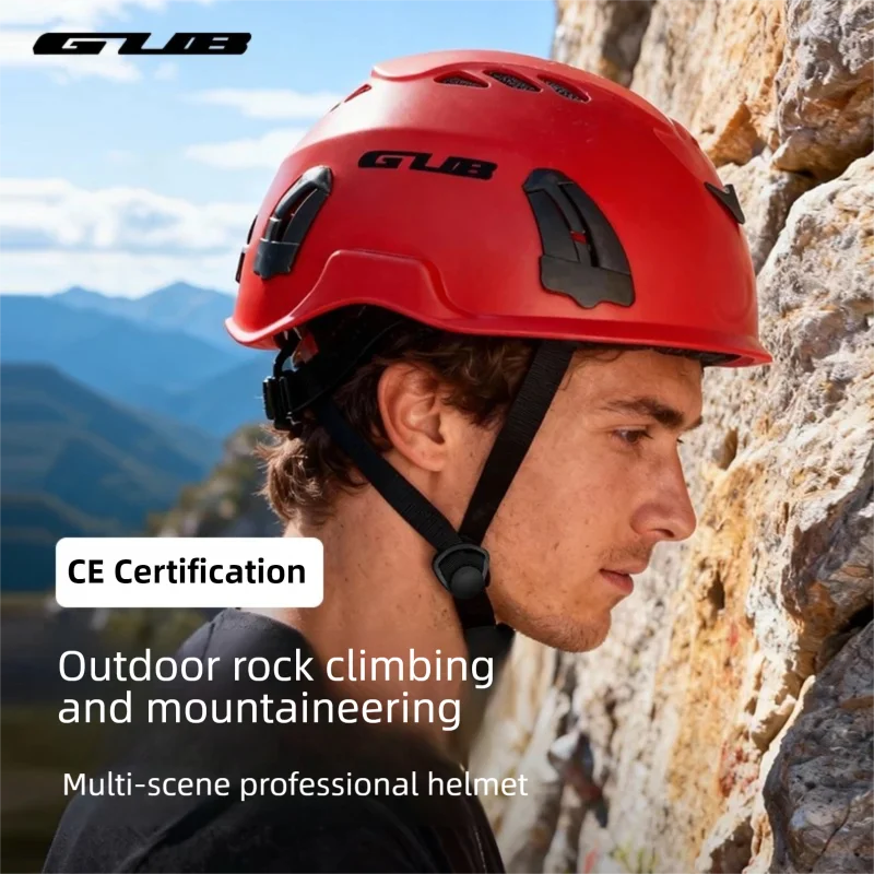 GUB 56-62CM Mountain Climbing  - Outdoor Adventure Sports recension och pris
