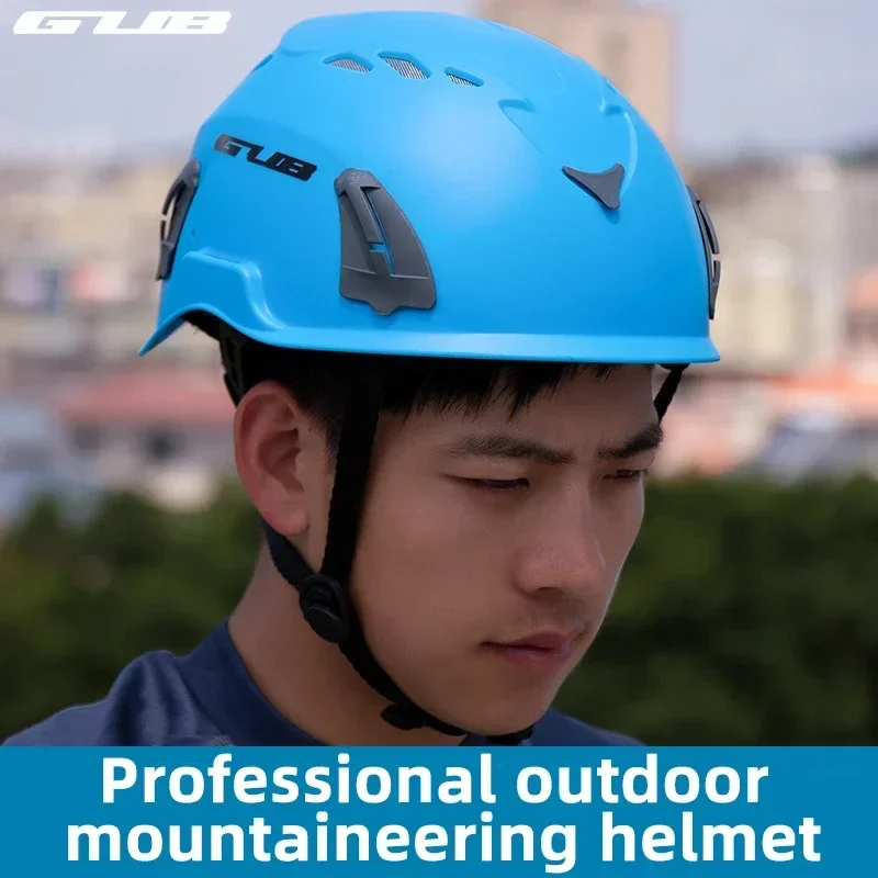 GUB 56-62CM Mountain Climbing  - Outdoor Adventure Sports recension och pris