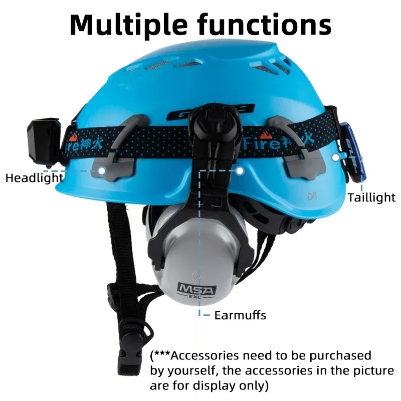 GUB 56-62CM Mountain Climbing  - Outdoor Adventure Sports recension och pris