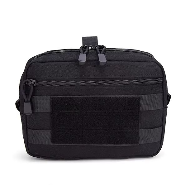 Tactical Backpack, MOLLE Utili - Outdoor Adventure Backpack recension och pris
