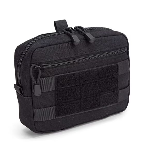 Tactical Backpack, MOLLE Utili - Outdoor Adventure Backpack recension och pris