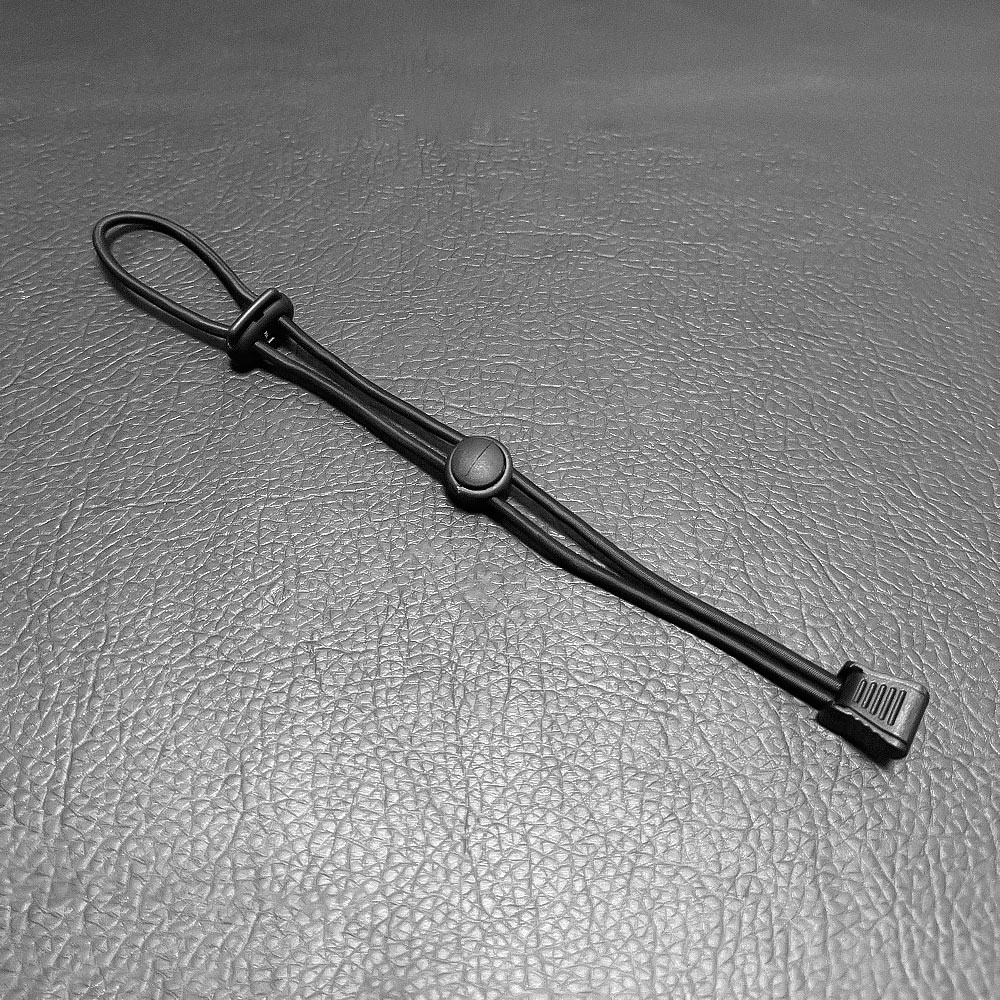 Outdoor Backpack Elastic Rope  - Outdoor Adventure Trips recension och pris