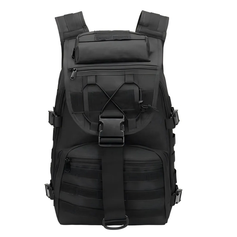 35L Men's Tactical Backpack Su - Outdoor Adventure Trips recension och pris