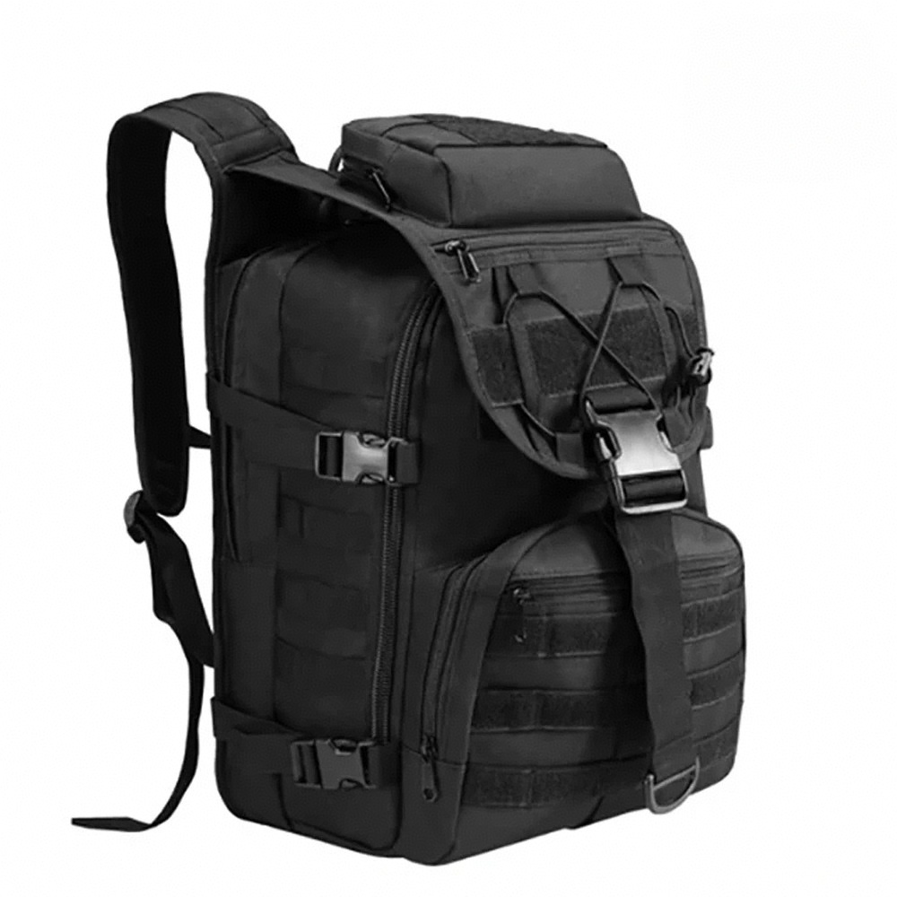 35L Men's Tactical Backpack Su - Outdoor Adventure Trips recension och pris