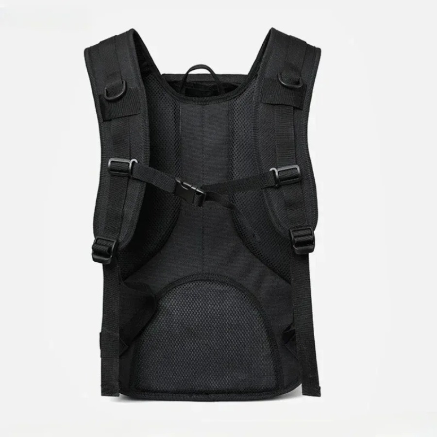 35L Men's Tactical Backpack Su - Outdoor Adventure Trips recension och pris