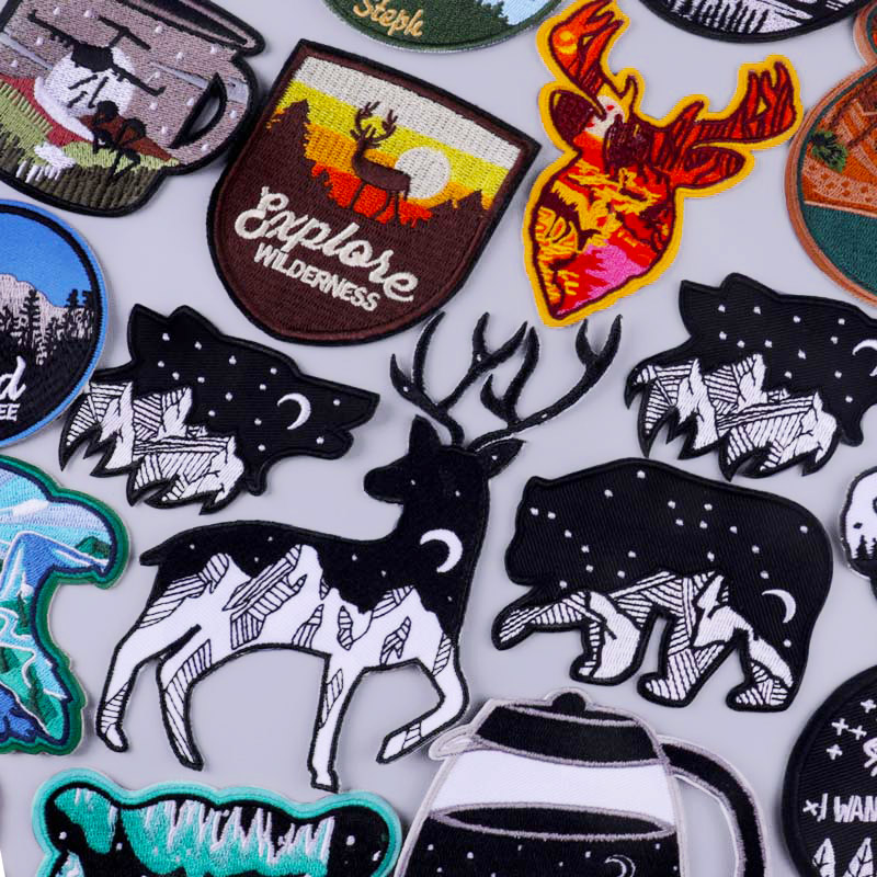 Deer Patch Adventure Travel Em - Outdoor Adventure And Travel Show recension och pris