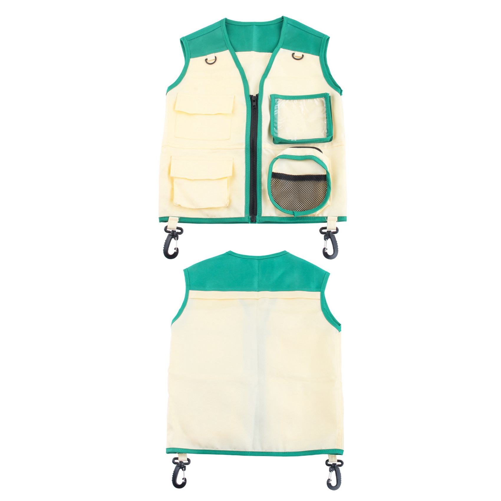 *SPOR Kids Outdoor Adventure E - Outdoor Adventure Kit For Kids recension och pris