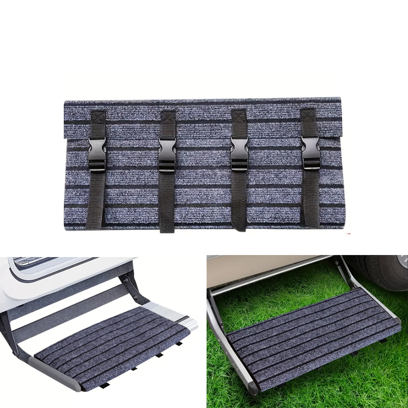 Outdoor Caravan Step Doormat R - Outdoor Adventure Trips recension och pris