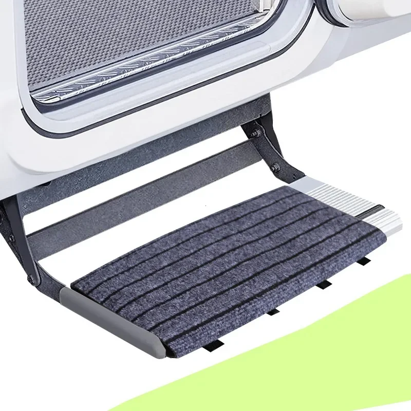Outdoor Caravan Step Doormat R - Outdoor Adventure Trips recension och pris