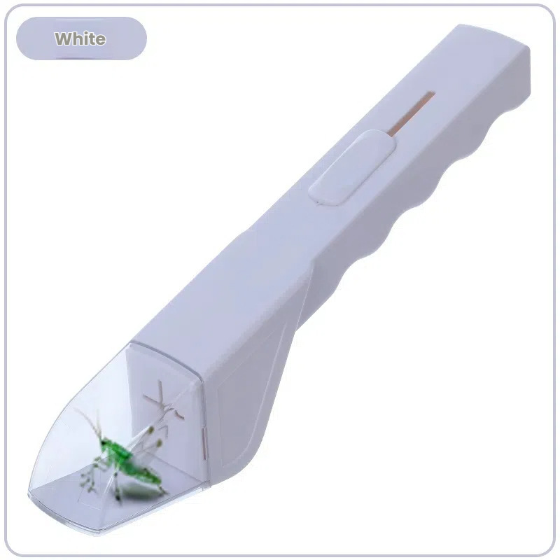 1/4PC Outdoor Bug Catcher Kit  - Outdoor Adventure Kit For Kids recension och pris