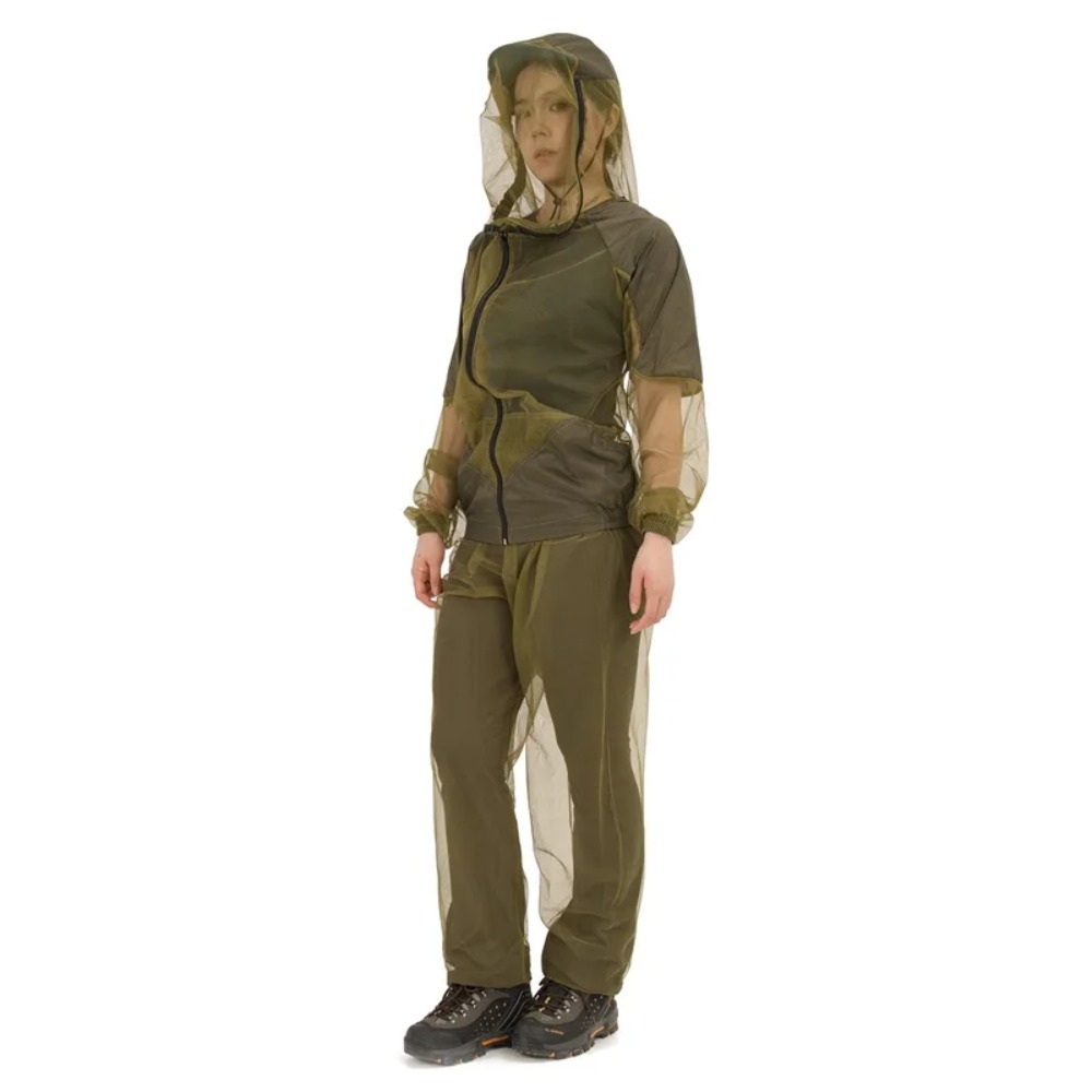 Hiking Adventure Insect Proof  - Outdoor Adventure Outfit recension och pris