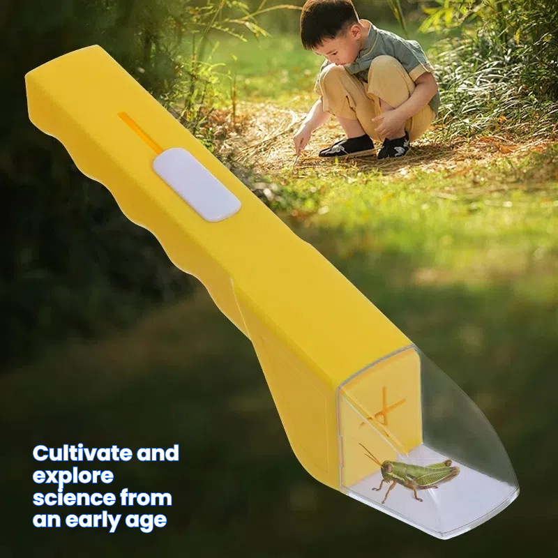 Bug Catcher Kit for Kids Outdo - Outdoor Adventure Kit For Kids recension och pris
