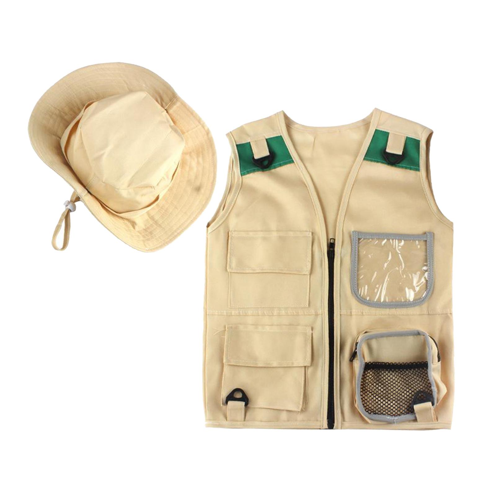 Safari Kids Outdoor Explorer K - Outdoor Adventure Kit For Kids recension och pris