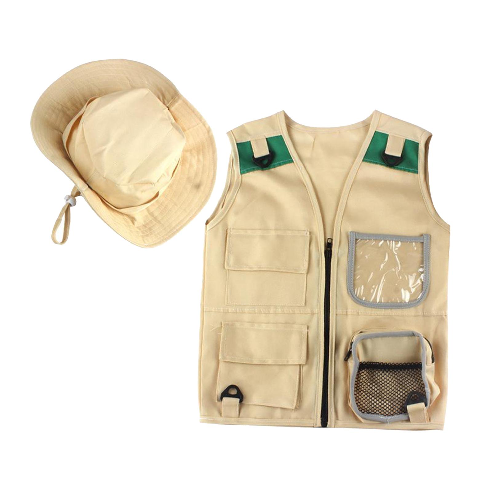 Safari Kids Outdoor Explorer K - Outdoor Adventure Kit For Kids recension och pris