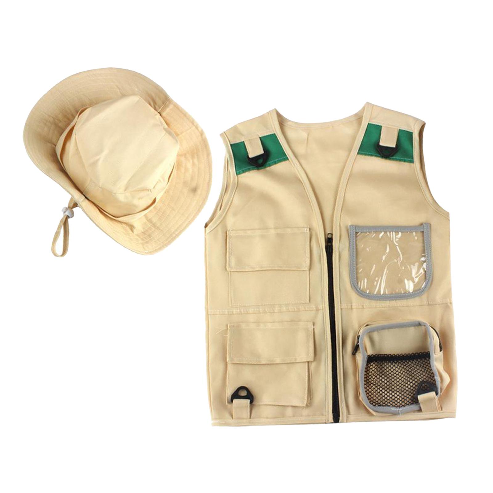Safari Kids Outdoor Explorer K - Outdoor Adventure Kit For Kids recension och pris