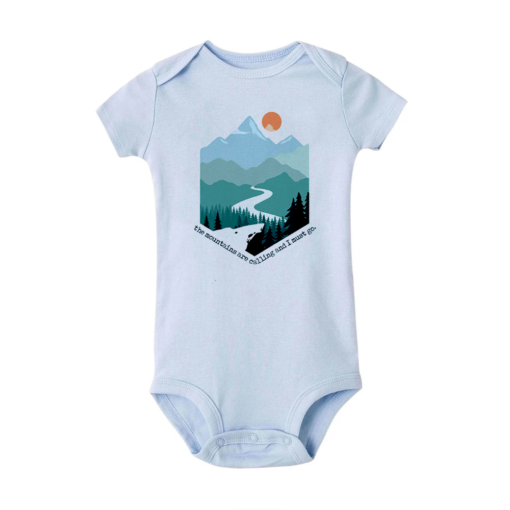 Our Next Great Adventure Newbo - Outdoor Adventure Outfit recension och pris