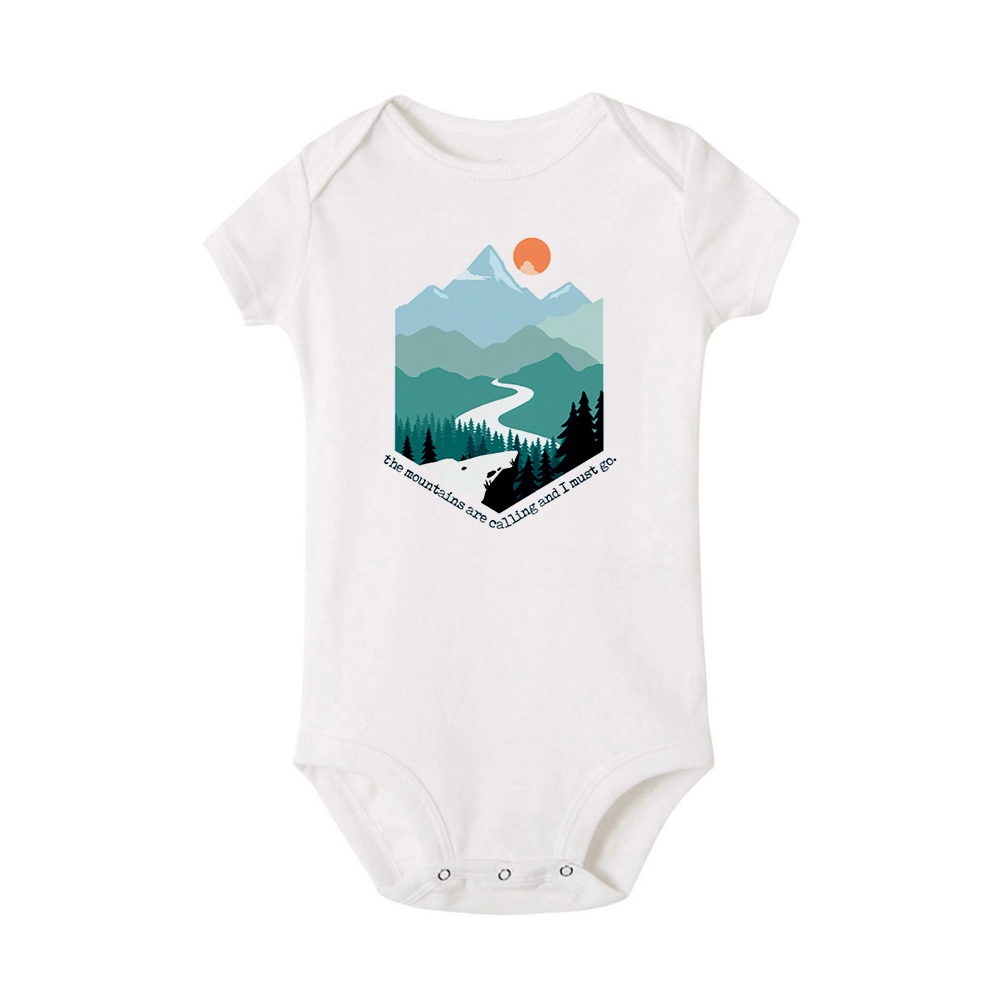 Our Next Great Adventure Newbo - Outdoor Adventure Outfit recension och pris