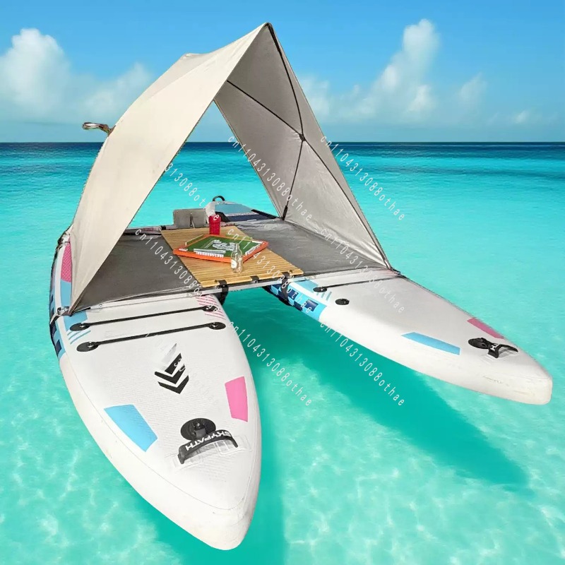 For Water Sports Stand Up Padd - Outdoor Adventure Sports recension och pris