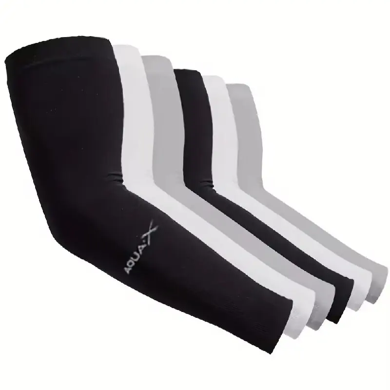 3Pairs Breathable Sun Protecti - Outdoor Adventure Sports recension och pris