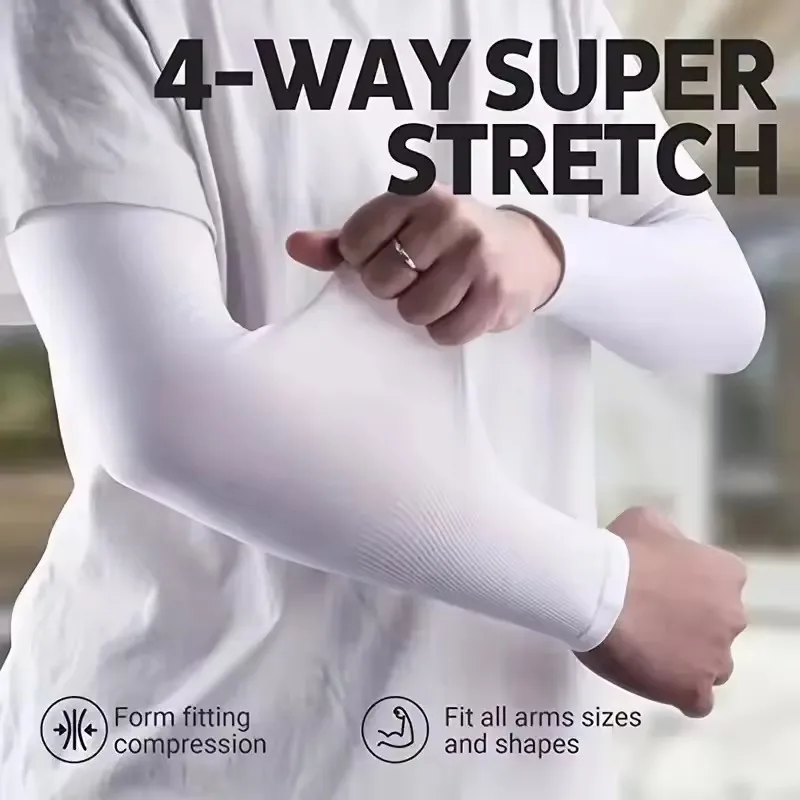 3Pairs Breathable Sun Protecti - Outdoor Adventure Sports recension och pris