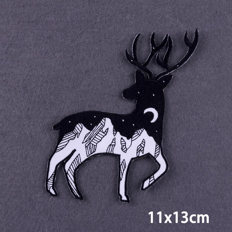 Deer Patch Adventure Travel Em - Outdoor Adventure And Travel Show recension och pris
