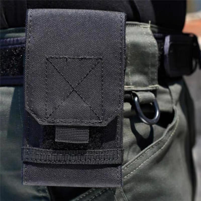 Outdoor Sports Molle Phone Pou - Outdoor Adventure Trips recension och pris