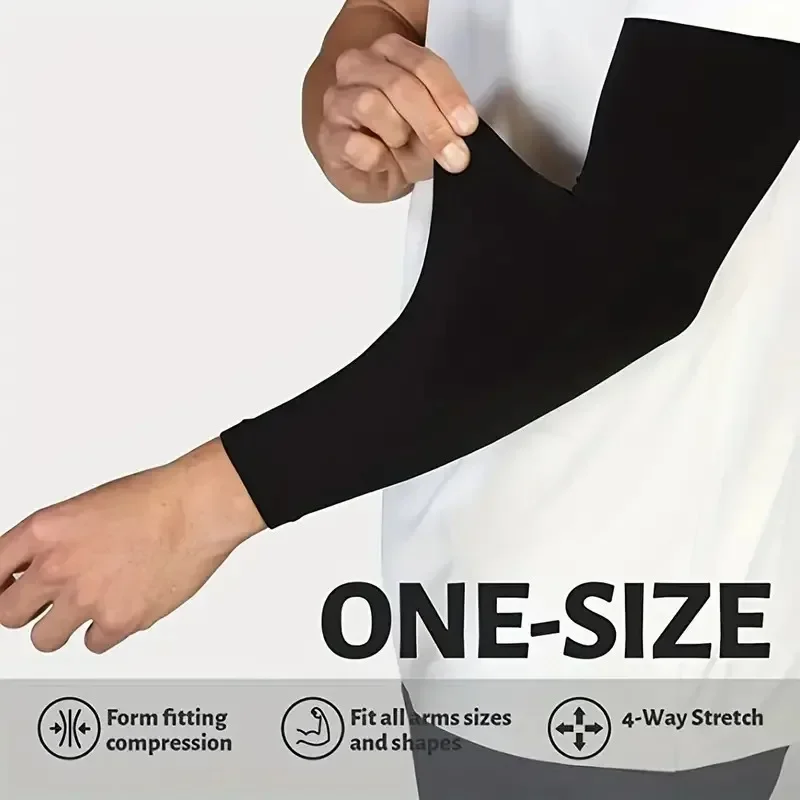 3 Pair of Breathable Sun Prote - Outdoor Adventure Sports recension och pris